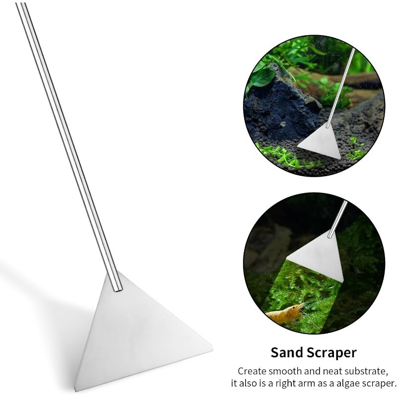 Aquarium-Set Terrarium-Zubehör – Planted Aquarium Cleaning Kit Bewertung und Preis