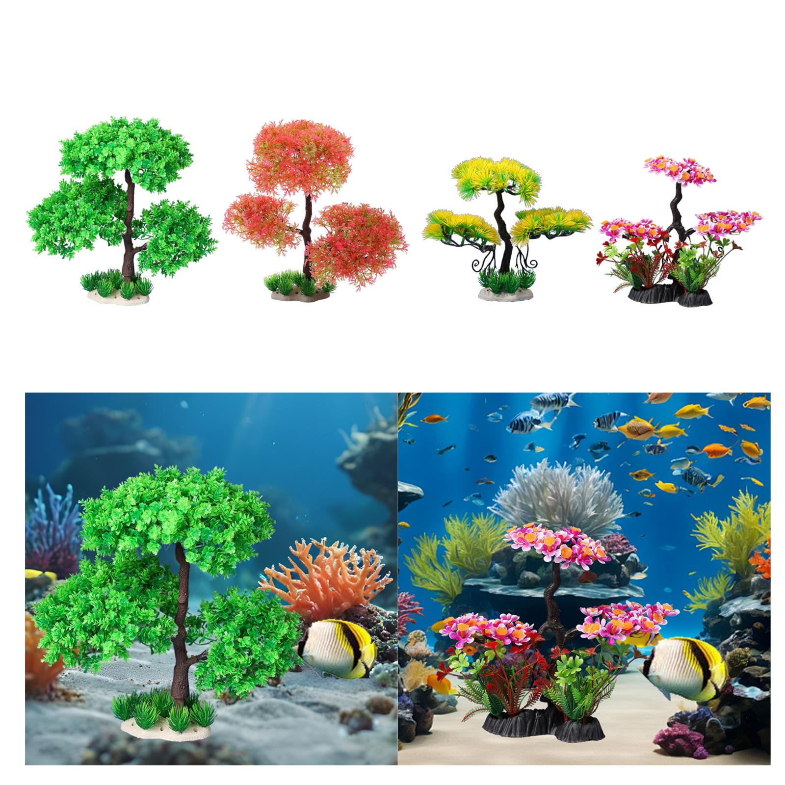 Aquariumpflanzen für Süßwasser – Planted Aquarium Models Bewertung und Preis