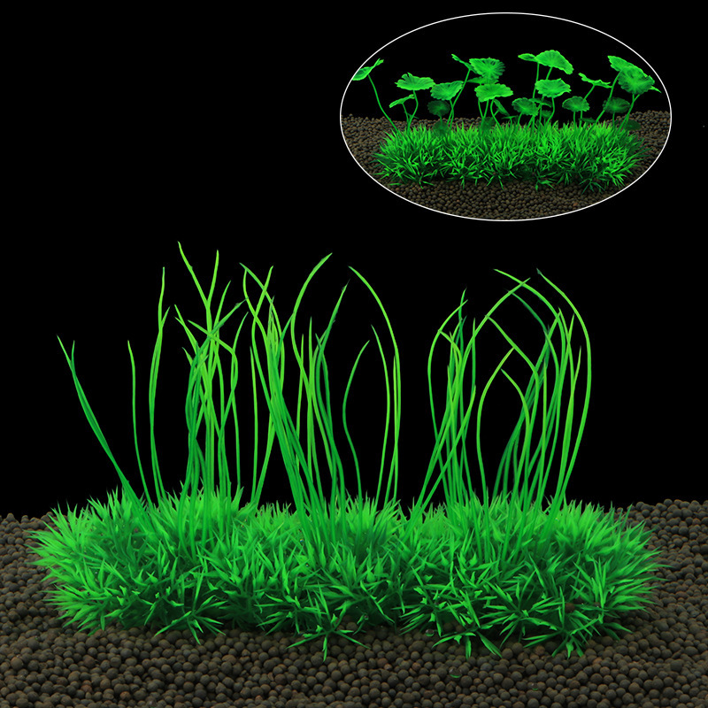 1PC Künstliche Aquarium Wasser – Planted Aquarium Models Bewertung und Preis