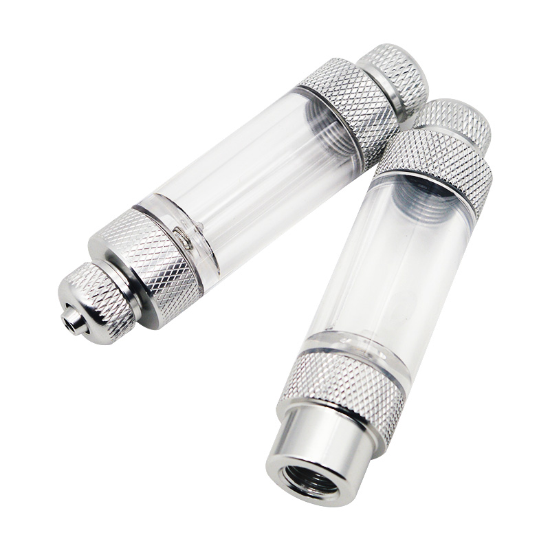Aquarium CO2 Blase Zähler Dopp – Planted Aquarium Co2 Kit Bewertung und Preis